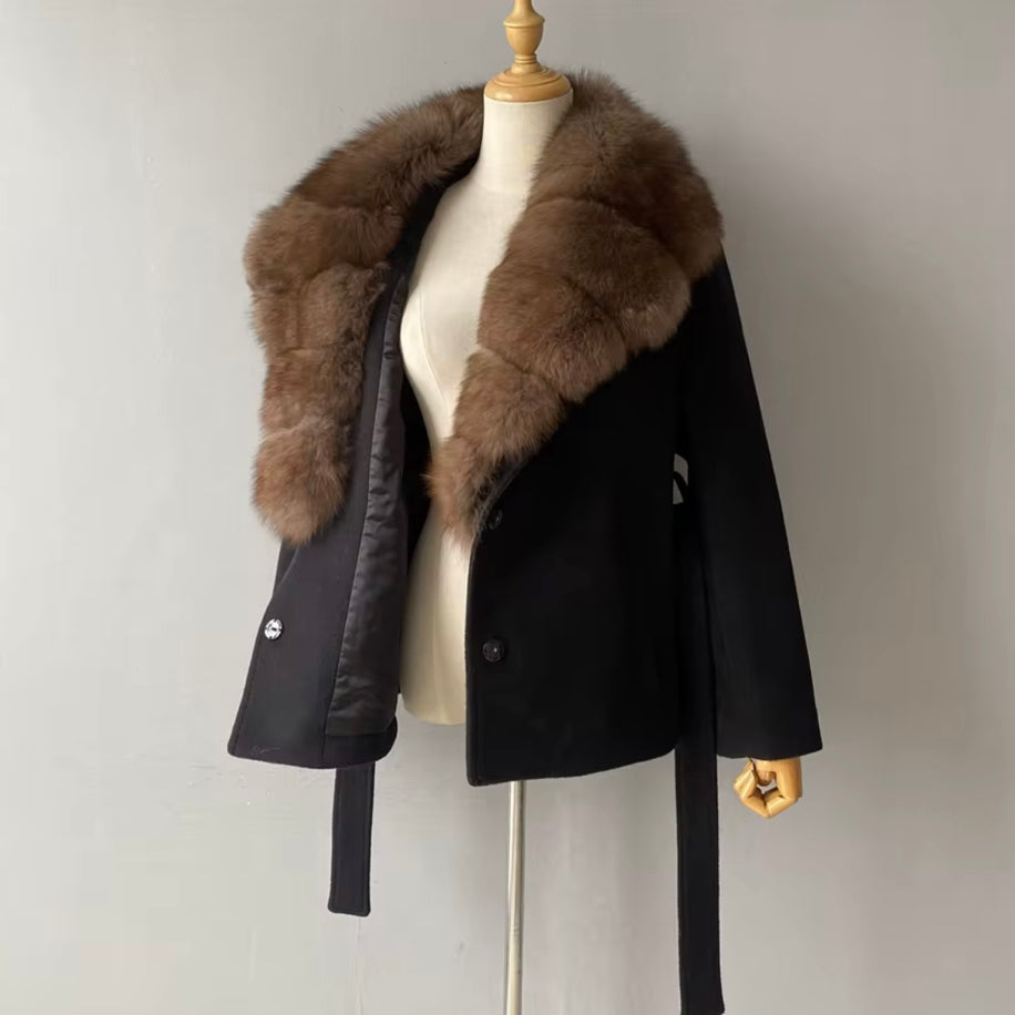 Stella Coat