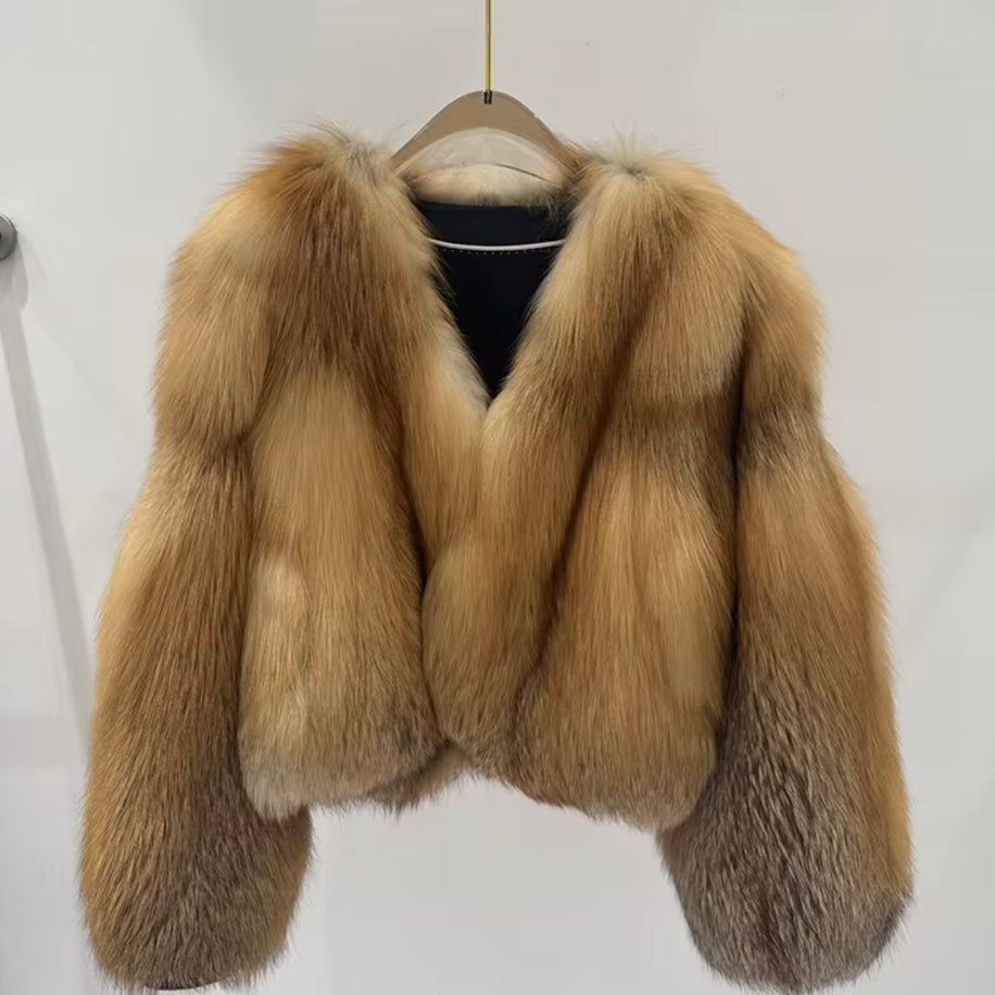 Molin Fur Coat