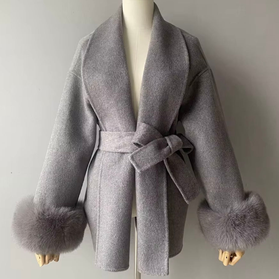 Lola Coat