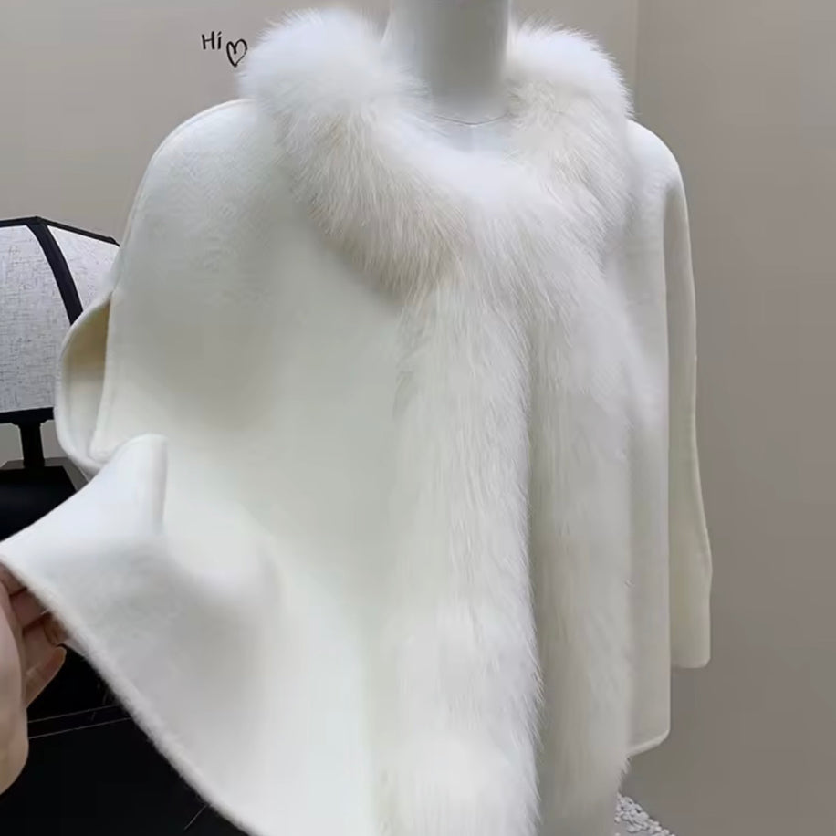 Angela Fur Coat