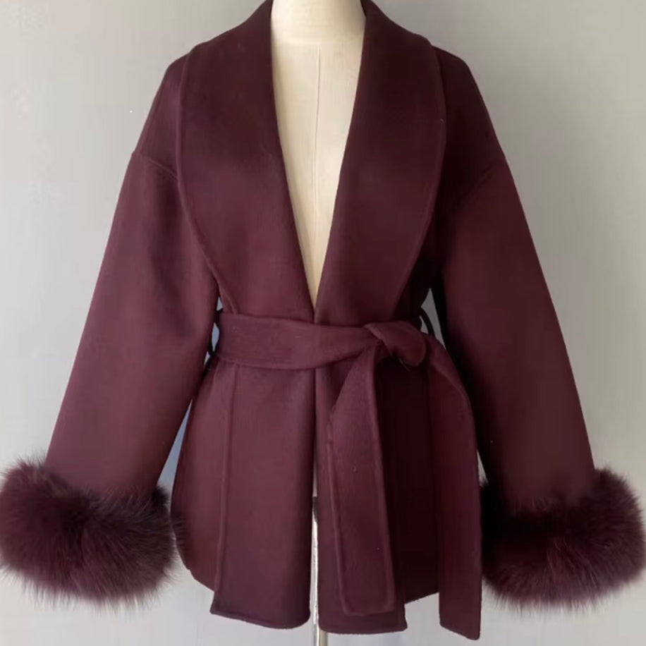 Lola Coat