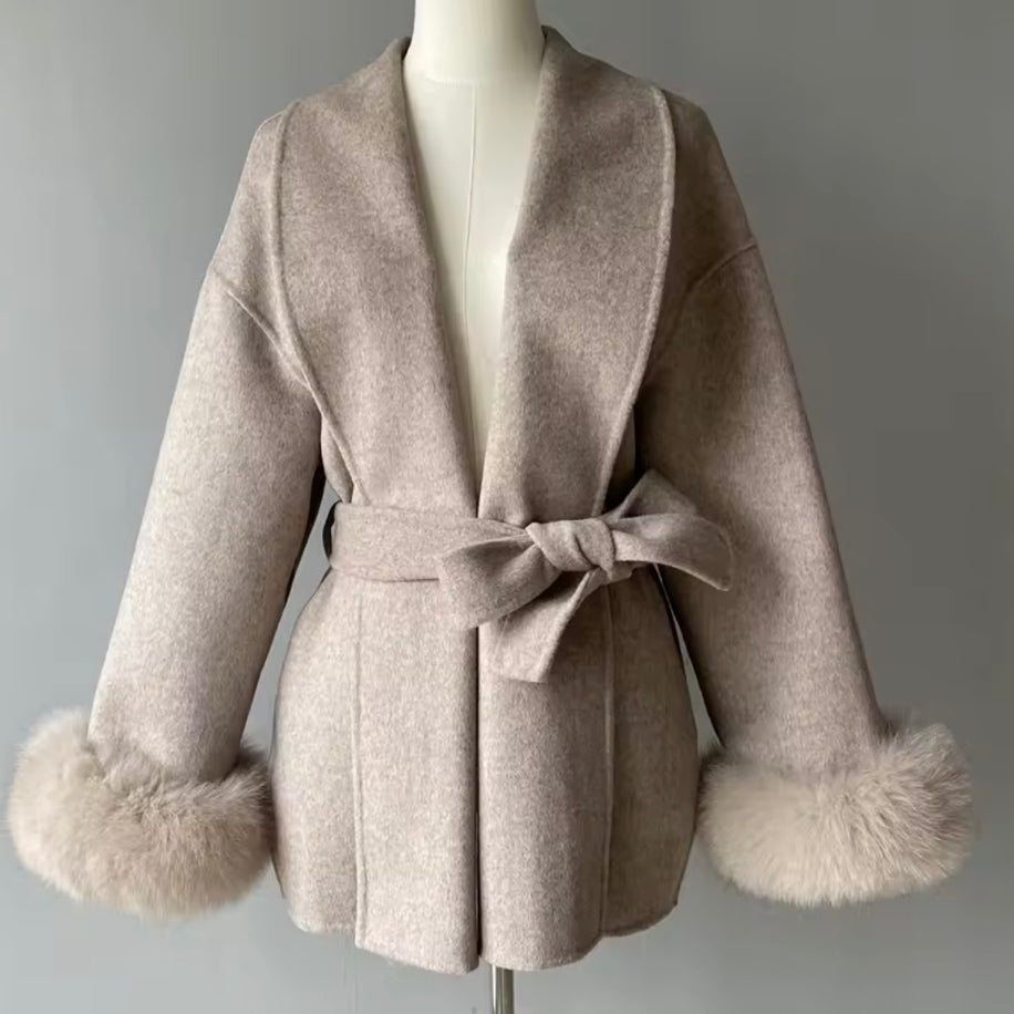 Lola Coat